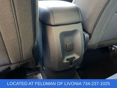 2023 Ford Maverick XL