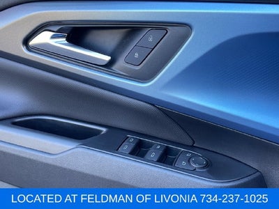 2024 Chevrolet Equinox EV 2LT