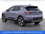 2024 Chevrolet Equinox EV 3LT