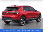 2024 Chevrolet Equinox EV 3LT