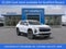 2027 Chevrolet Equinox FWD LT