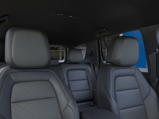 2027 Chevrolet Equinox FWD LT