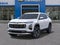 2027 Chevrolet Equinox FWD LT