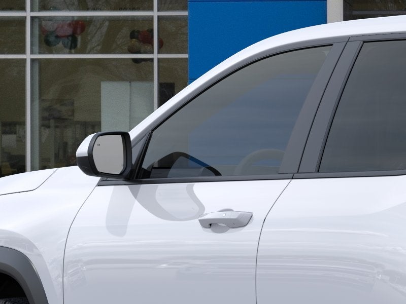 2027 Chevrolet Equinox FWD LT
