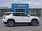 2027 Chevrolet Equinox FWD LT