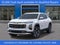 2027 Chevrolet Equinox FWD LT