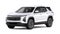 2027 Chevrolet Equinox FWD LT