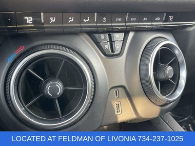 2020 Chevrolet Blazer 2LT