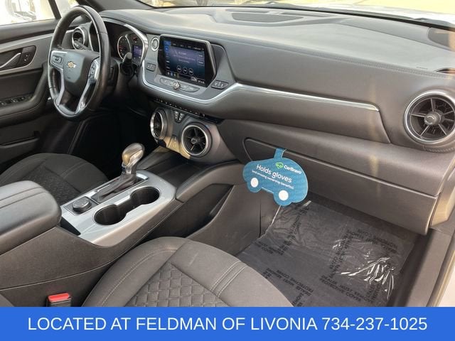 2020 Chevrolet Blazer 2LT