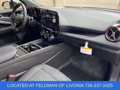 2026 Chevrolet Blazer EV RS