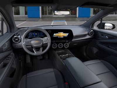 2027 Chevrolet Blazer EV LT