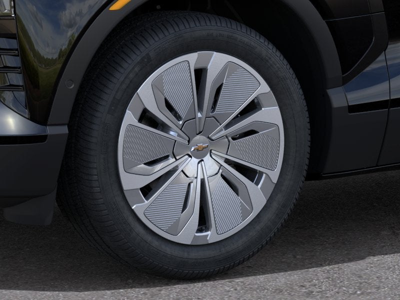 2027 Chevrolet Blazer EV LT