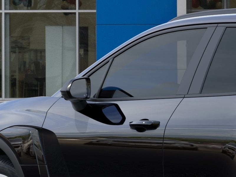 2027 Chevrolet Blazer EV LT