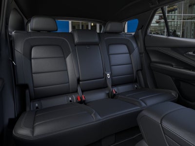 2027 Chevrolet Blazer EV LT