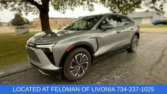 2024 Chevrolet Blazer EV LT