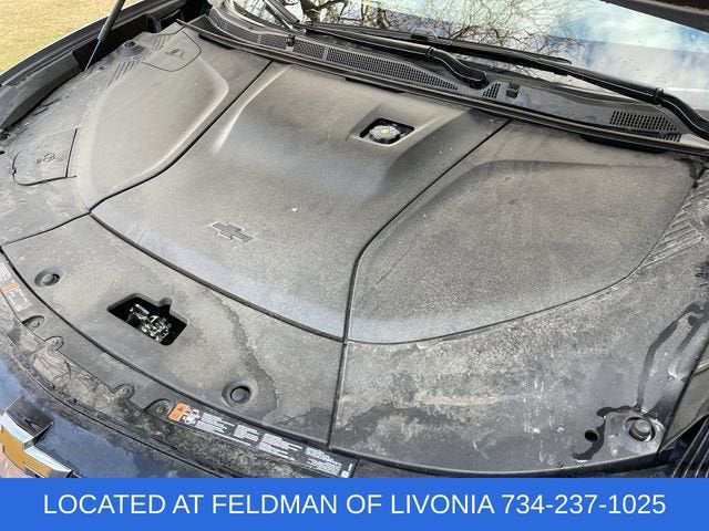 2024 Chevrolet Blazer EV LT