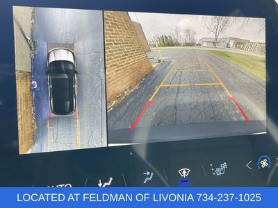 2024 Chevrolet Blazer EV LT