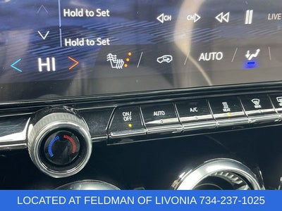 2024 Chevrolet Blazer EV LT