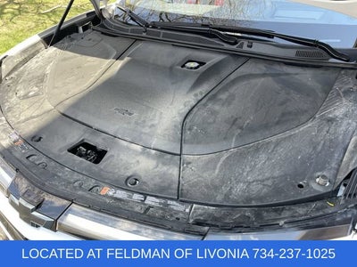 2024 Chevrolet Blazer EV RS