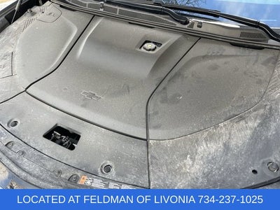 2024 Chevrolet Blazer EV RS