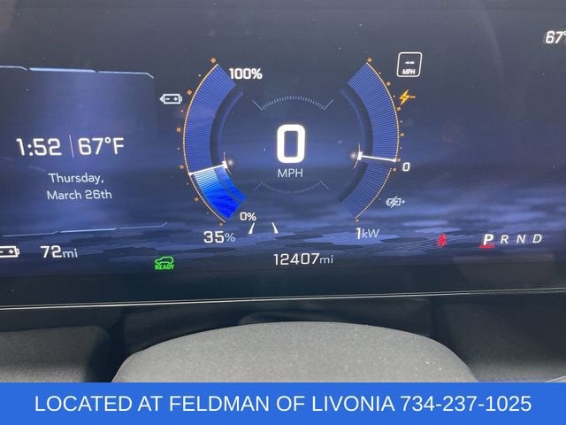 2024 Chevrolet Blazer EV RS