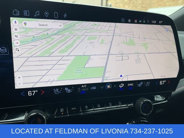 2024 Chevrolet Blazer EV RS