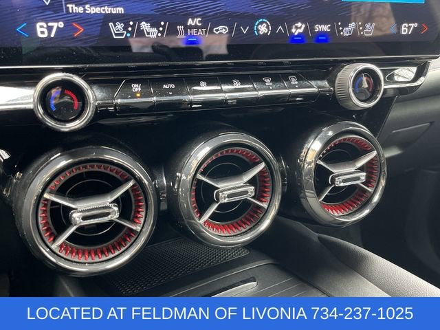 2024 Chevrolet Blazer EV RS