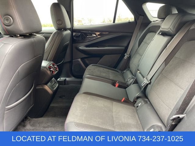 2024 Chevrolet Blazer EV RS