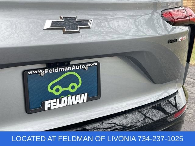 2024 Chevrolet Blazer EV RS