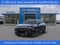 2026 Chevrolet Blazer EV SS