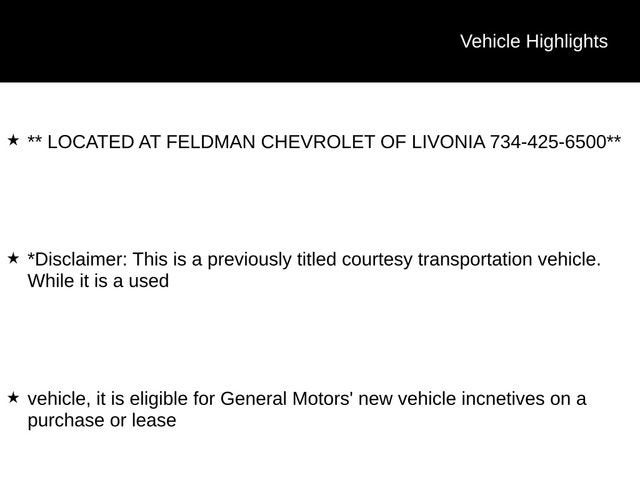 2026 Chevrolet Blazer EV SS