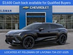 2027 Chevrolet Blazer EV SS