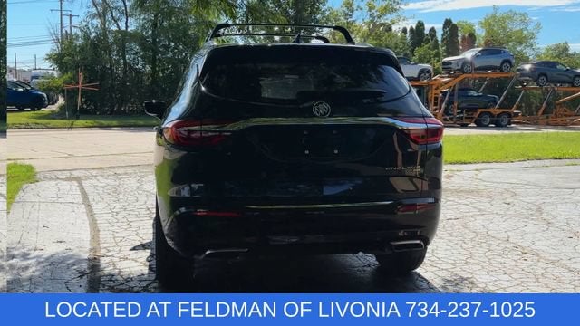 2019 Buick Enclave Essence