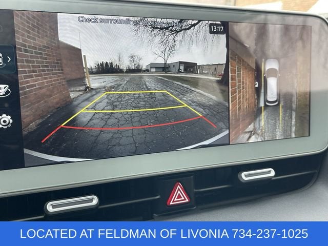 2023 Hyundai IONIQ 5 Limited