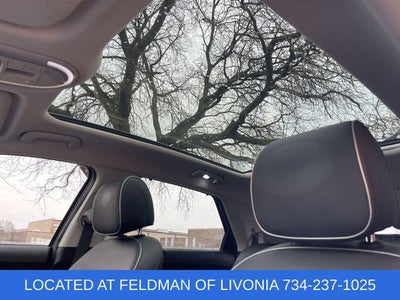 2023 Hyundai IONIQ 5 Limited