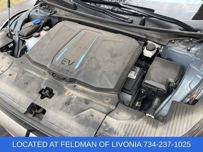 2023 Hyundai IONIQ 5 Limited