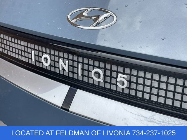 2023 Hyundai IONIQ 5 Limited