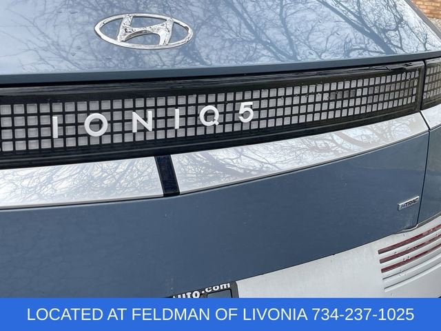 2023 Hyundai IONIQ 5 Limited