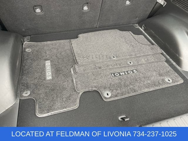 2023 Hyundai IONIQ 5 Limited