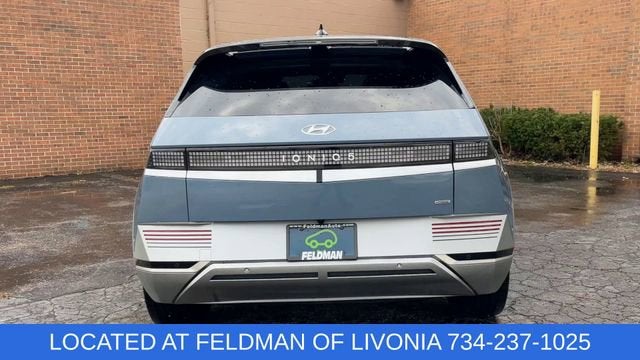 2023 Hyundai IONIQ 5 Limited