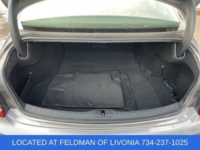 2023 Genesis G80 2.5T