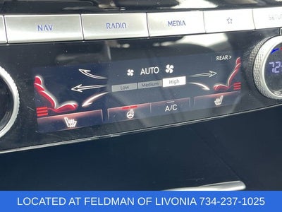 2023 Genesis G80 2.5T