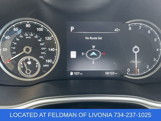 2024 Genesis GV80 2.5T AWD