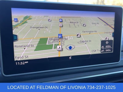 2018 Audi S5 3.0T Premium Plus