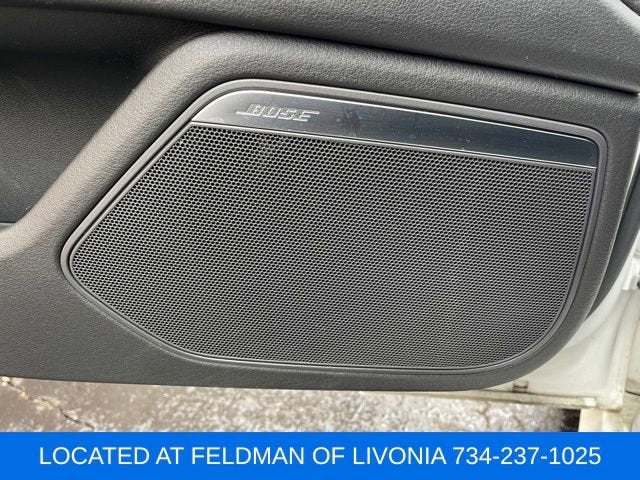 2016 Audi A7 3.0T Premium Plus