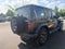 2019 Jeep Wrangler Unlimited Sahara 4x4