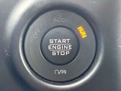 2021 Jeep Wrangler 4xe Unlimited Rubicon 4x4