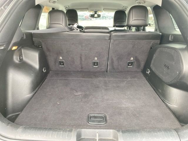 2019 Jeep Cherokee Limited FWD