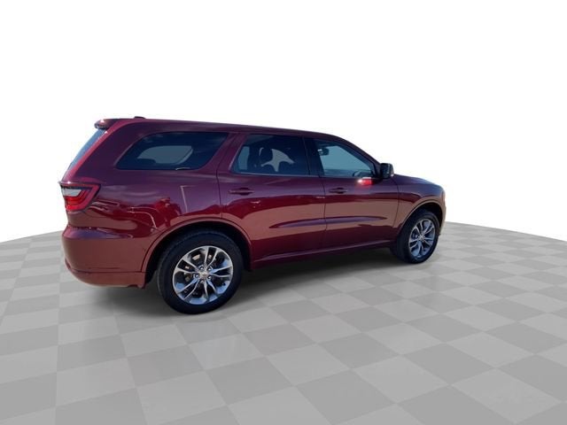 2020 Dodge Durango GT Plus AWD