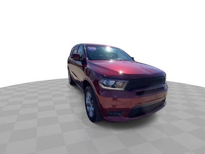 2020 Dodge Durango GT Plus AWD